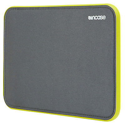 Incase ICON Sleeve for iPad Air/iPad Pro 9.7  Grey/Lumen